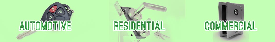 Miami locksmith